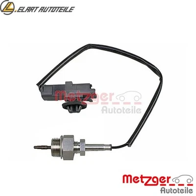 SENSORE TEMPERATURA GAS DI SCARICO 0894851 PER RENAULT MASTER/II/Bus/Platform/Chassis/Van   - Immagine 1 di 4