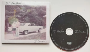 BJ BARHAM Rockingham CD 2016 American Aquarium Jason Isbell Drive-By Truckers - Bild 1 von 7