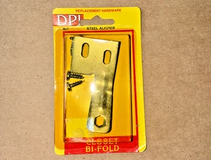 DPI Replacement Hardware Steel Aligner Closet Bi-Fold No. 861 - Picture 1 of 3
