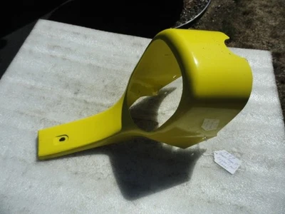 Cubierta de cubierta de motor de ciclomotor Tomos Targa LX 1999 original Foto 1 de 4