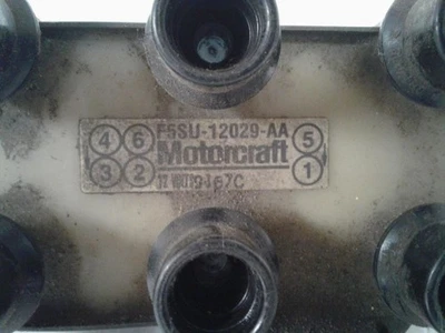 Coil/Ignitor 6-232 Fits 89-97 THUNDERBIRD 587633 - Image 1 of 4