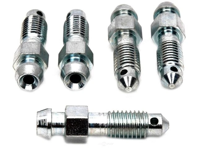 Tornillo purga de freno 12TXKK58 para camioneta Amigo i Mark Impulse Rodeo Sport Trooper Foto 1 de 1