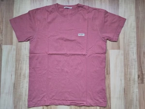 Nudie Jeans T-Shirt L rot/lachs - Bild 1 von 10