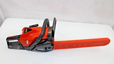 Motosierra de gas Echo CS-4010-18 41,6 cc 2 tiempos - ligeramente usada - 3103-3104 Foto 1 de 4