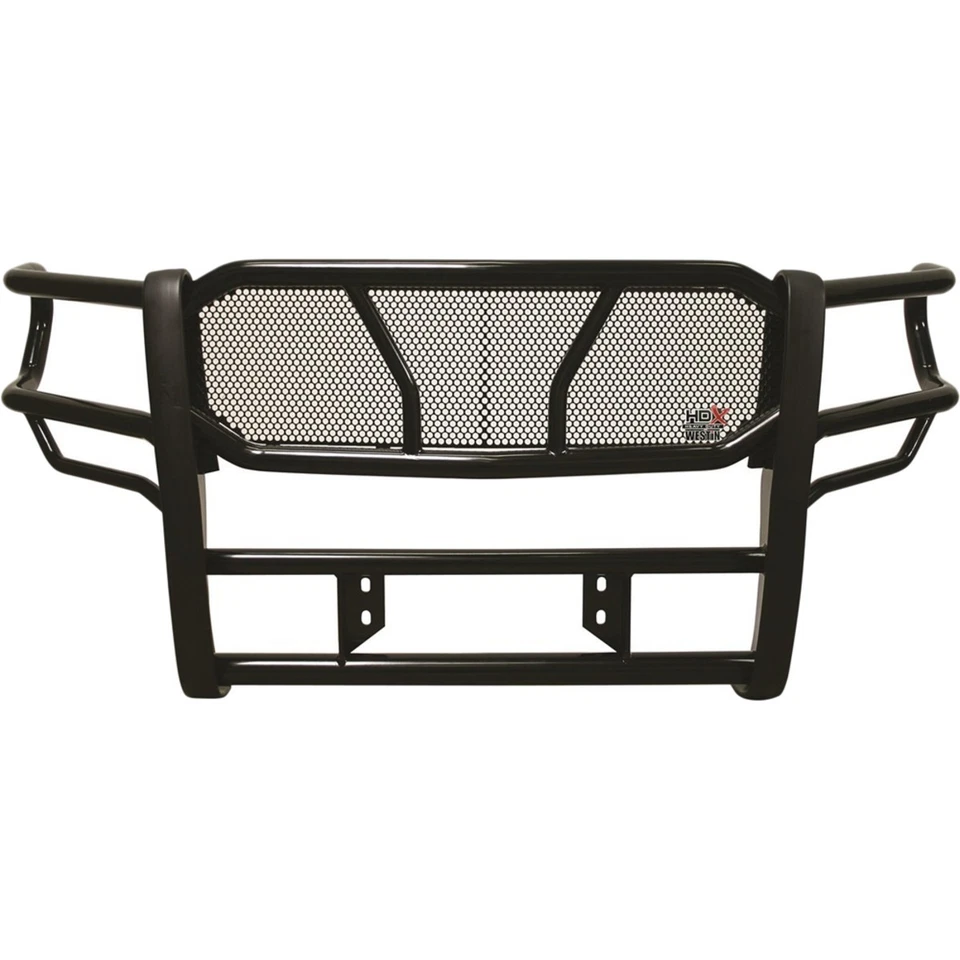 57-93555 Westin Grille Guard for Ram Truck 2500 3500 Dodge 2010 - Image 1 of 1
