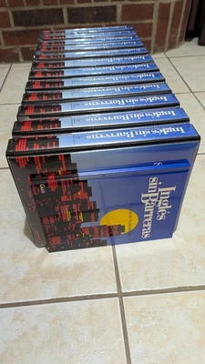 Inglés Sin Barreras Edition Completa 1 - 12 En Muy Buena Condición  - Image 1 of 4