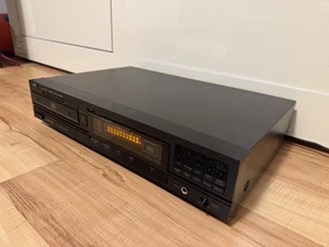 JVC XL-Z444 Compact Disc Player Original made in Japan  - Bild 1 von 9