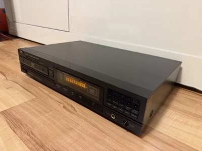 JVC XL-Z444 Compact Disc Player Original made in Japan  - Bild 1 von 4