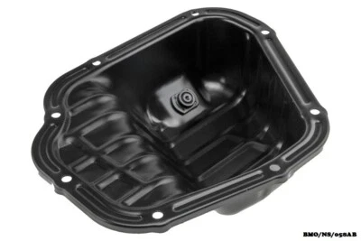 Sumidero del cárter de aceite del motor para Nissan Note 1.4 2006-2012 11110Bx010 BMO/NS/058A Foto 1 de 4