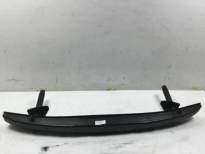 PARAGOLPES TRASERO VOLKSWAGEN JETTA SEDÁN 2004 REFUERZO FÁBRICA Foto 1 de 4