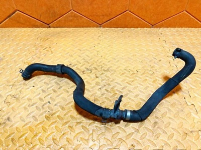 15-21 MERCEDES-BENZ C300 W205 MOTOR AUXILIAR REFRIGERANTE BOMBA AGUA MANGUERA TUBO OEM Foto 1 de 3