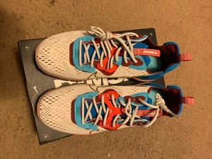 Authentic Nike React Vision, CD4373-001, Size 8.5, Brand New in Box - Picture 1 of 5