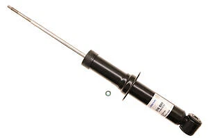 Suspensión Strut Sachs 316 939 para Dodge Journey 11-18 Foto 1 de 2