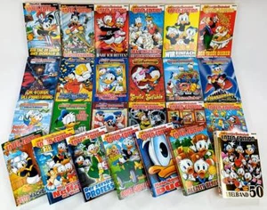 LTB Lustiges Taschenbuch Enten-Edition - zur Auswahl - Bild 1 von 1