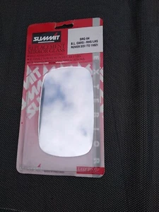 CRISTAL ESPEJO PUERTA NUEVO - SE ADAPTA A: ROVER SD1 / SDI (1976-82) - Imagen 1 de 1