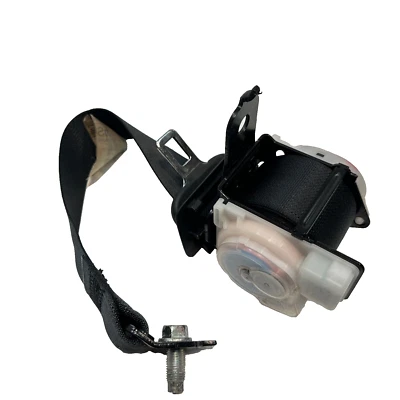 INFINITI OEM Q50 2017-2019 REAR PASSENGER SIDE SEAT BELT SEATBELT RETRACTOR Foto 1 de 4