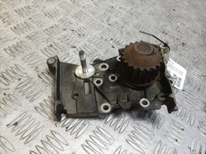 RENAULT CLIO EXPRESSION 16V E4 4 DOHC 2005-2018 WATER PUMP PULLEY 8200428447 - Picture 1 of 3