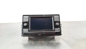 Radio Sat Nav Media LCD Display Touch Screen Repair 7C0035869 - Foto 1 di 8