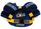 NOS ITECH LIL ROOKIE SERIES SP105 ICE HOCKEY YOUTH SHOULDER PADS - SIZE: SMALL
