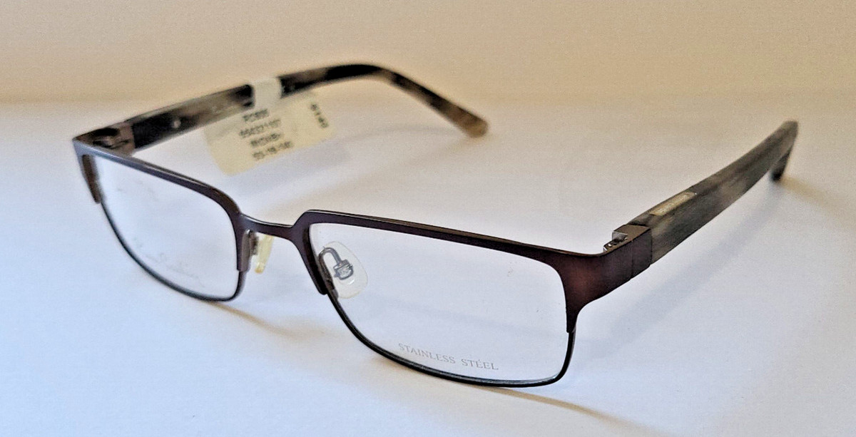 Gafas De Sol Hombre Hawkers Polarizadas 2x1 Pierre Cardin P.C. 6878/S - R81 HA Matte Ruthenium | Sonnenbrille Mann Gafas De Hombre