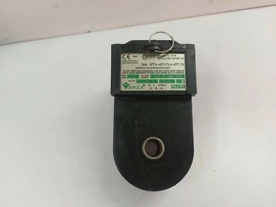 Versa P-2002-02-XMAA-D024 Valve Coil 24VDC 4W - Image 1 of 4