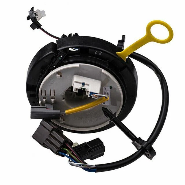 OEM 97-98 Ford F150 F250 Expedition Navegador Bolsa de Aire Resorte Control de Crucero Foto 1 de 4