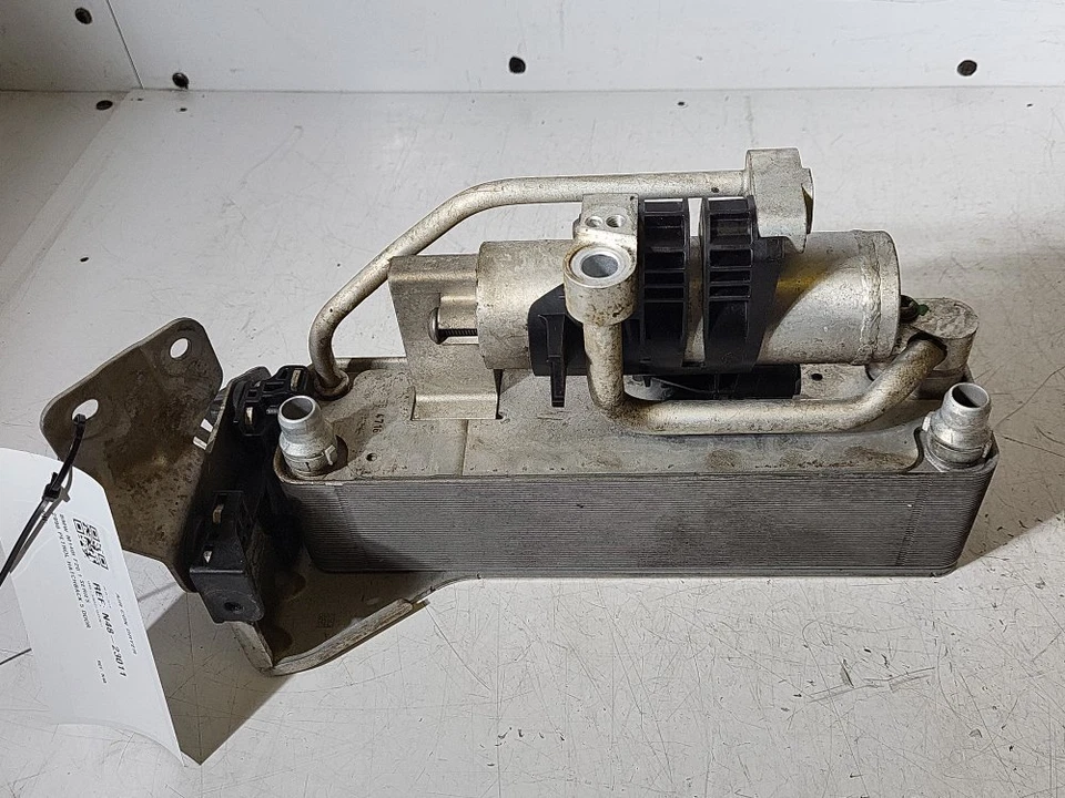 Secador de aire acondicionado BMW M140i F20 serie 1 2016-2019 2998 933830 N48 Foto 1 de 4