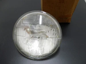 Suzuki GS450 Headlight Beam 12v NOS GN125 GS450L Head Lamp LIGHT OEM 35121-44250 - Picture 1 of 7