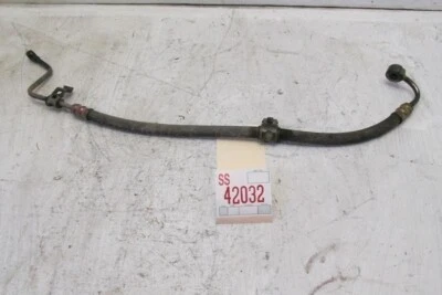 Manguera de dirección asistida SEDONA 2002 KIA montaje a presión tubo tubería OEM Foto 1 de 4