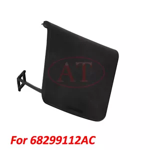 NEW Spare Tire Winch Cover Fits For 2019 2020 2021 2022 Ram 1500 DT 68299112AC - Picture 1 of 10
