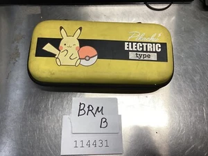 Nintendo Switch Lite HDH-001 Handheld-Spielkonsole mit Pikachu Schutzhülle - Bild 1 von 6