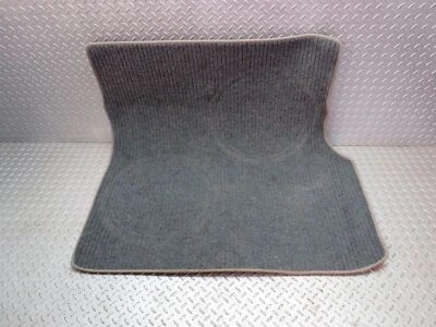 ⚙32345⚙ Alfombra gris maletero Mercedes-Benz S124 300TE Foto 1 de 4