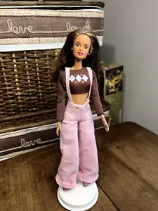 Barbie Bambola Teresa anni 1999/2000 - Corpo fashionita rebody - Foto 1 di 4