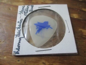 KENNY LEE LEWIS Guitar Pick STEVE MILLER BAND - Picture 1 of 2