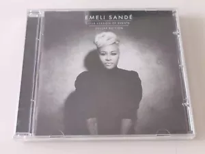 Unsere Version der Veranstaltungen (Deluxe Edition) von Emeli Sand (CD, 2013) - Bild 1 von 2