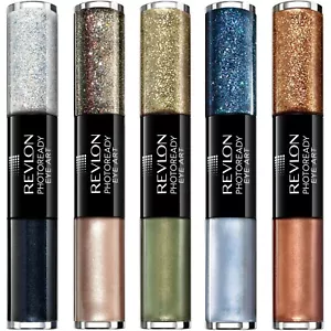 Revlon PhotoReady Eye Art Lid + Line + Lash - Choose Your Shade - New - Picture 1 of 1