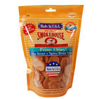 Smokehouse USA Fatto Primo Chips Cane Snack Pollo &