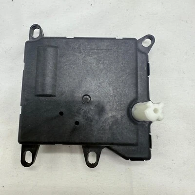 Actuador de puerta modo ventilación mezclado 604206 para Ford Taurus Mercury Sable 1996-07 Foto 1 de 4