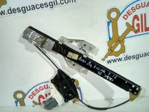 8K0959811A elevalunas trasero izquierdo para AUDI A4 AVANT 2013 83288 1040077 - Imagen 1 de 20