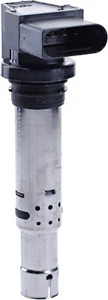 NGK Ignition Coil - U5002 (NGK48003) Plug Top Coil, Audi, Seat, Škoda, Volkswage - Picture 1 of 14