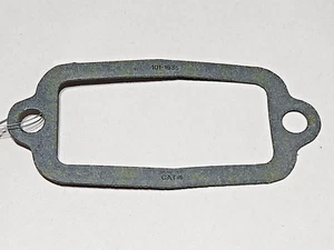 Junta de sello de bomba de agua de 0,8 mm de espesor CAT Caterpillar OEM 101-1635 - Imagen 1 de 3