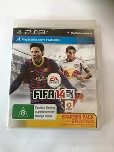 FIFA 14 (JUEGO SONY PS3, G) - Imagen 1 de 5