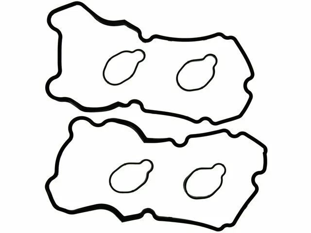 Juego de juntas de cubierta de válvula Mahle 67535HB EJ255 para Subaru WRX 2013 Foto 1 de 2