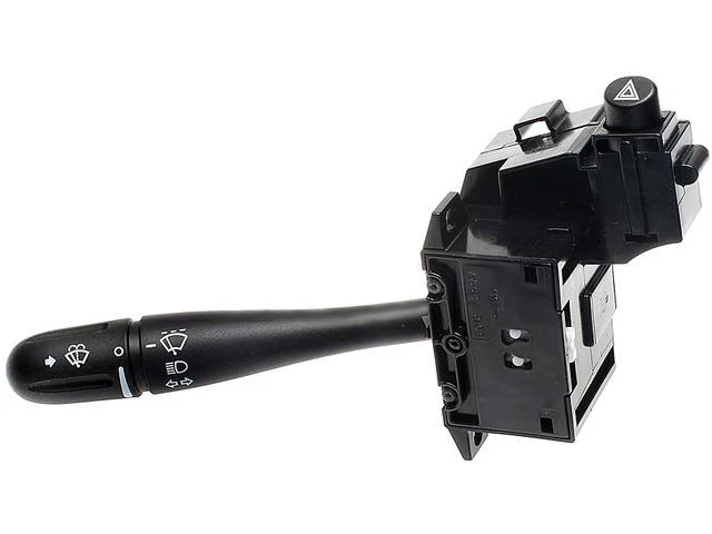 Standard Motor Products Wiper Switch fits Dodge Grand Caravan 1996-1997 31SJKK - Imagem 1 de 1