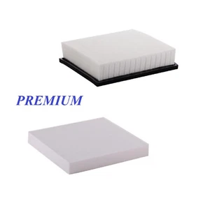 ENGINE AIR & CABIN AIR FILTERS FIT TOYOTA Highlander 2014-2019/Sienna 2011-2020 - Picture 1 of 1