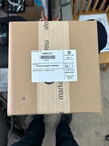 MARKEM-IMAJE 10051211 PH MOUNT BRACKET ASSEMBLY - Picture 1 of 1