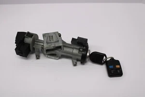 05-07 Ford Five Hundred Taurus Ignition Switch W Key & Immobilizer 5F93-3F880-A - Picture 1 of 5