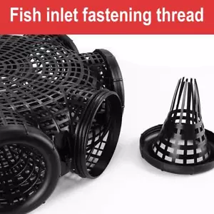 Fishing Trap for shrimp loach eel crab small fish U.K. - Picture 1 of 17