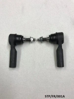 2 x Track Tie Rod End for Ford Mustang 2005-2014 STP/FR/001A - Image 1 of 4