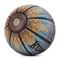 Kuangmi basketball Sun goddess basketball Size 7 29.5 ball